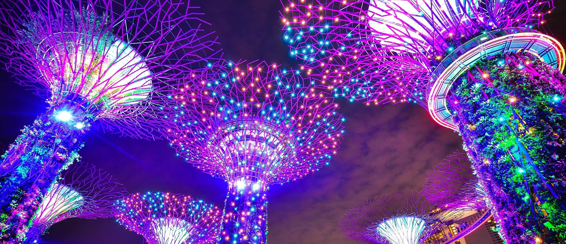 LEDs Have Evolved to Be More Than Just Lighting