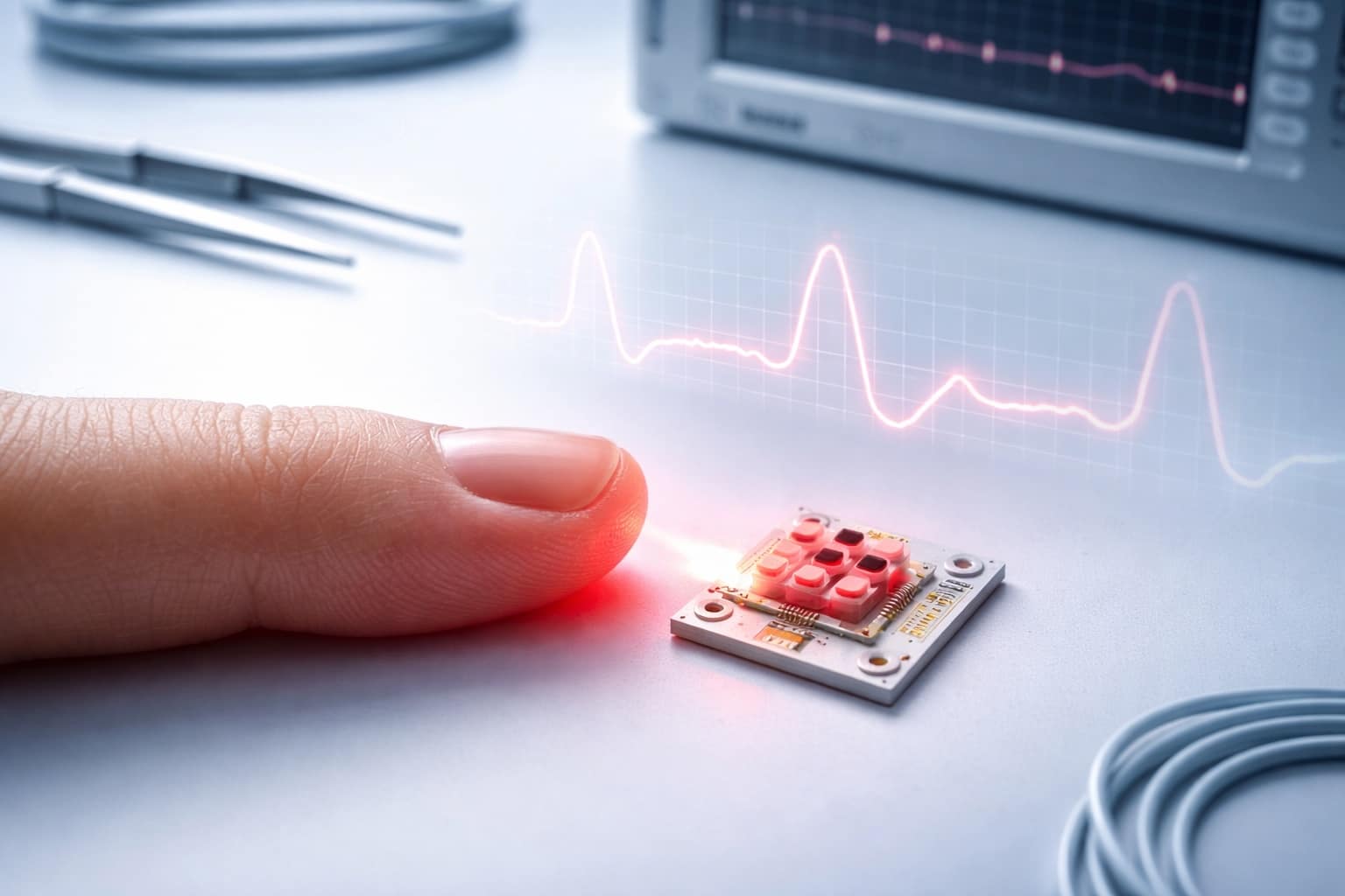 630nm-biometric-sensing