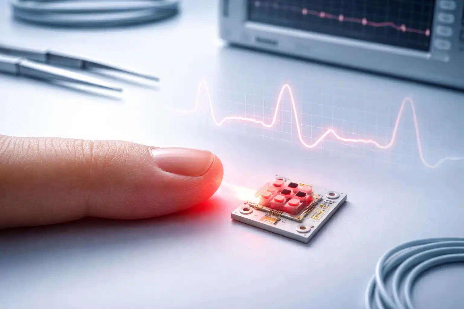 630nm-biometric-sensing