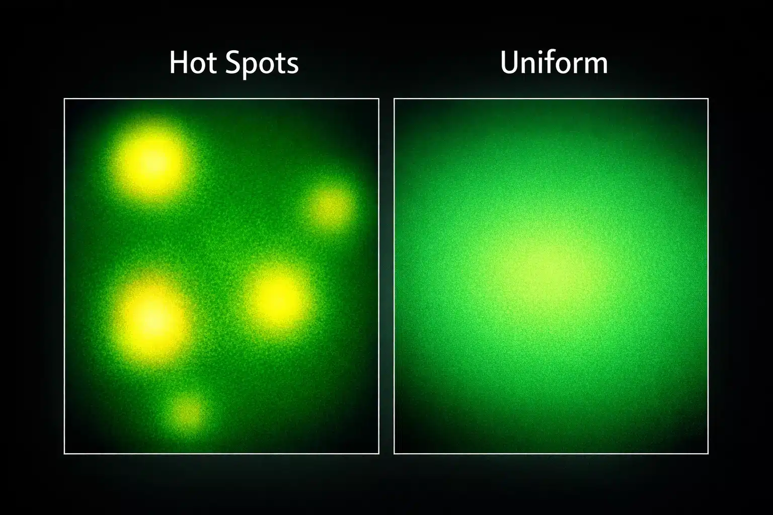 heatmap-illumination-panel